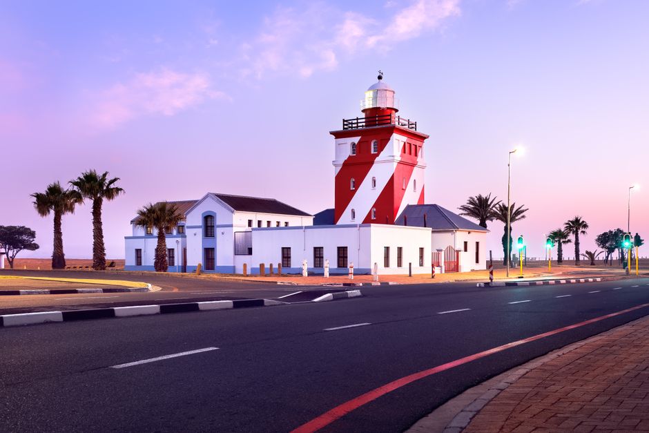 Historiske Turer i Cape Town: Utforsk Fortiden