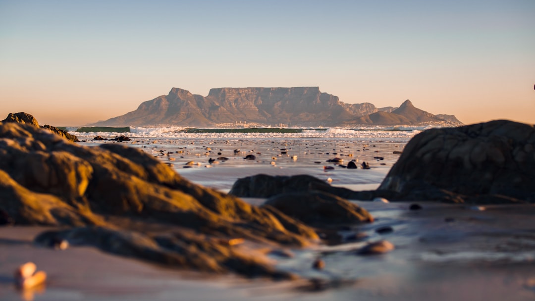 Reisetips til Cape Town: Oppdag Sør-Afrikas Perle
