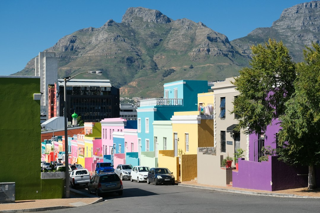 Festivaler i Cape Town: En Feiring Uten Like