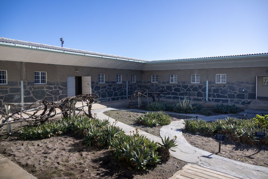Historiske Turer: Oppdag Cape Towns Rike Arv