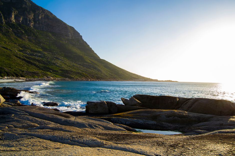 Oppdag de Beste Overnattingsstedene i Cape Town