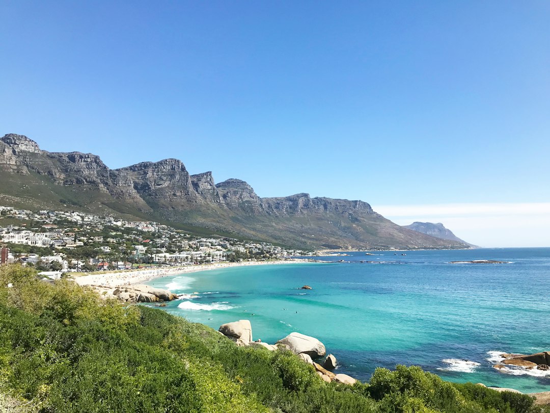 Oppdag Sykkelutleie i Cape Town - En Ultimat Guide